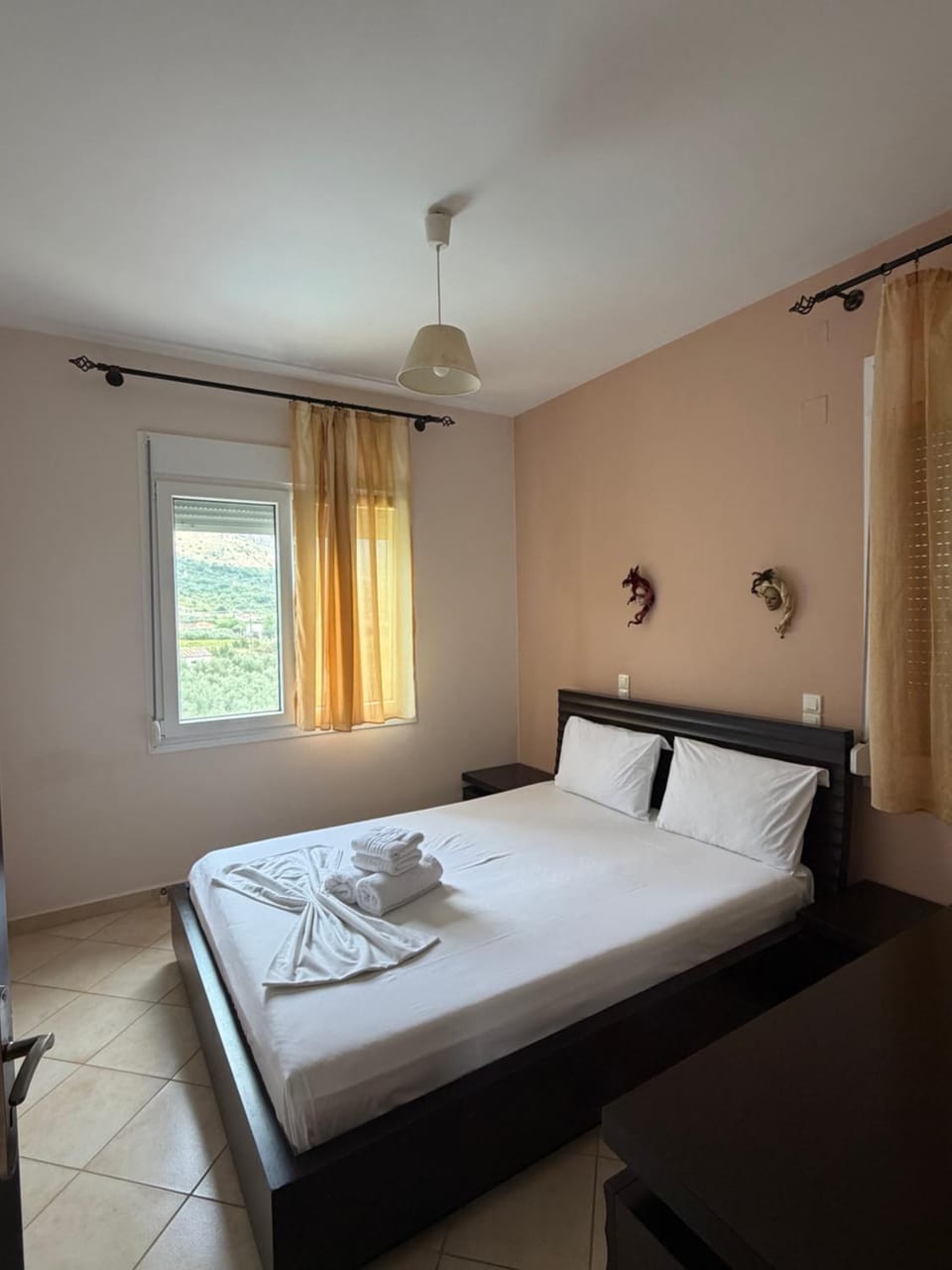 Hotel Iliana Apartment in Greece