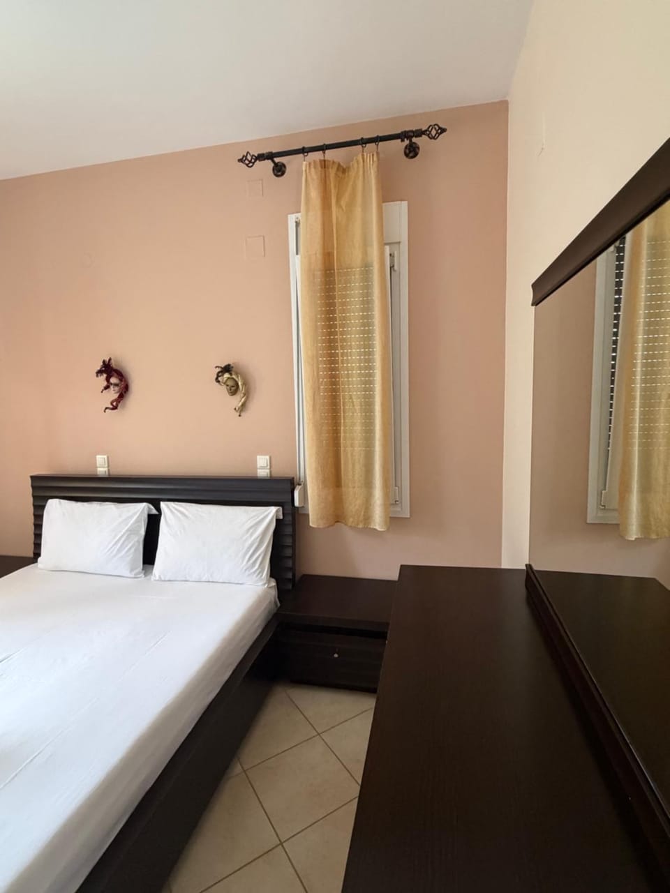 Hotel Iliana Apartment in Greece