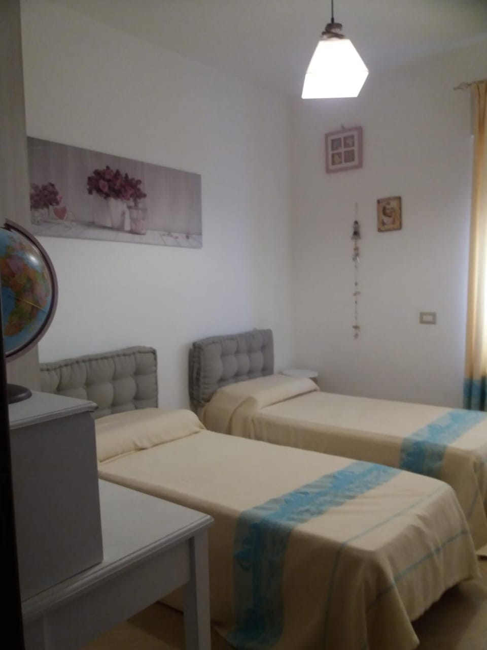 Appartamento Casa Ilaria Apartment in Arzachena