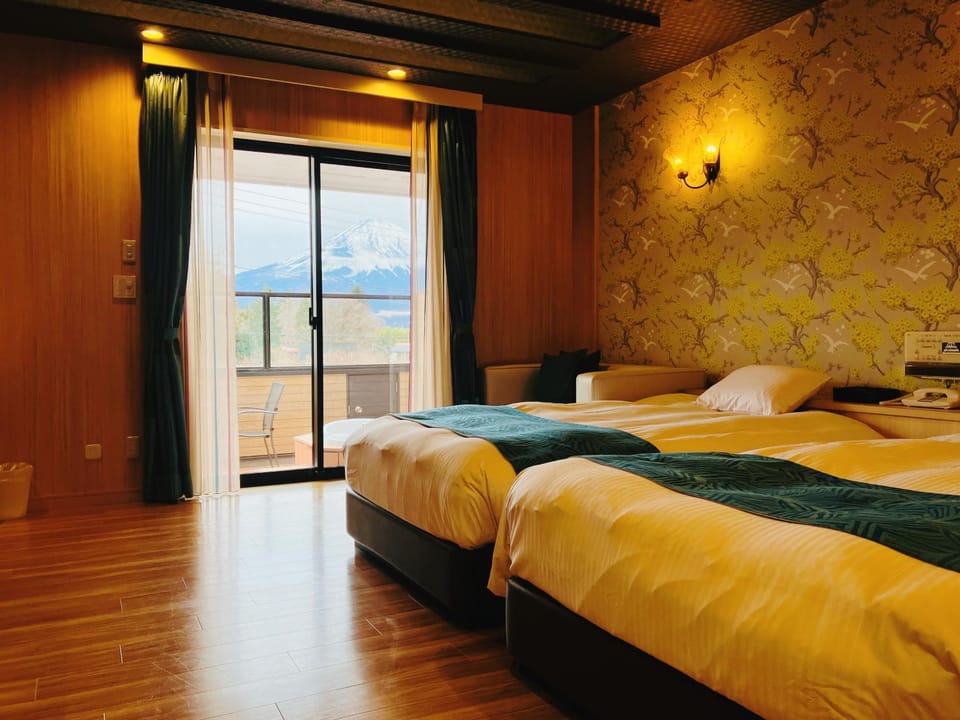 Hotel Square FujiGotemba Hotel in Kanagawa Prefecture