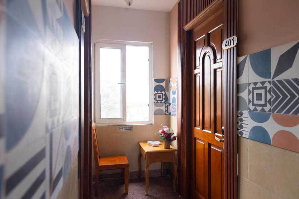 Hoang Anh Star Boutique Hotel Hotel in Ho Chi Minh City