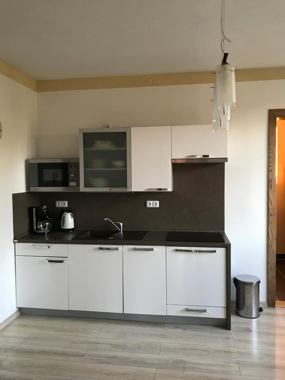 Apartmán u stadionu Apartment in Lower Silesian Voivodeship