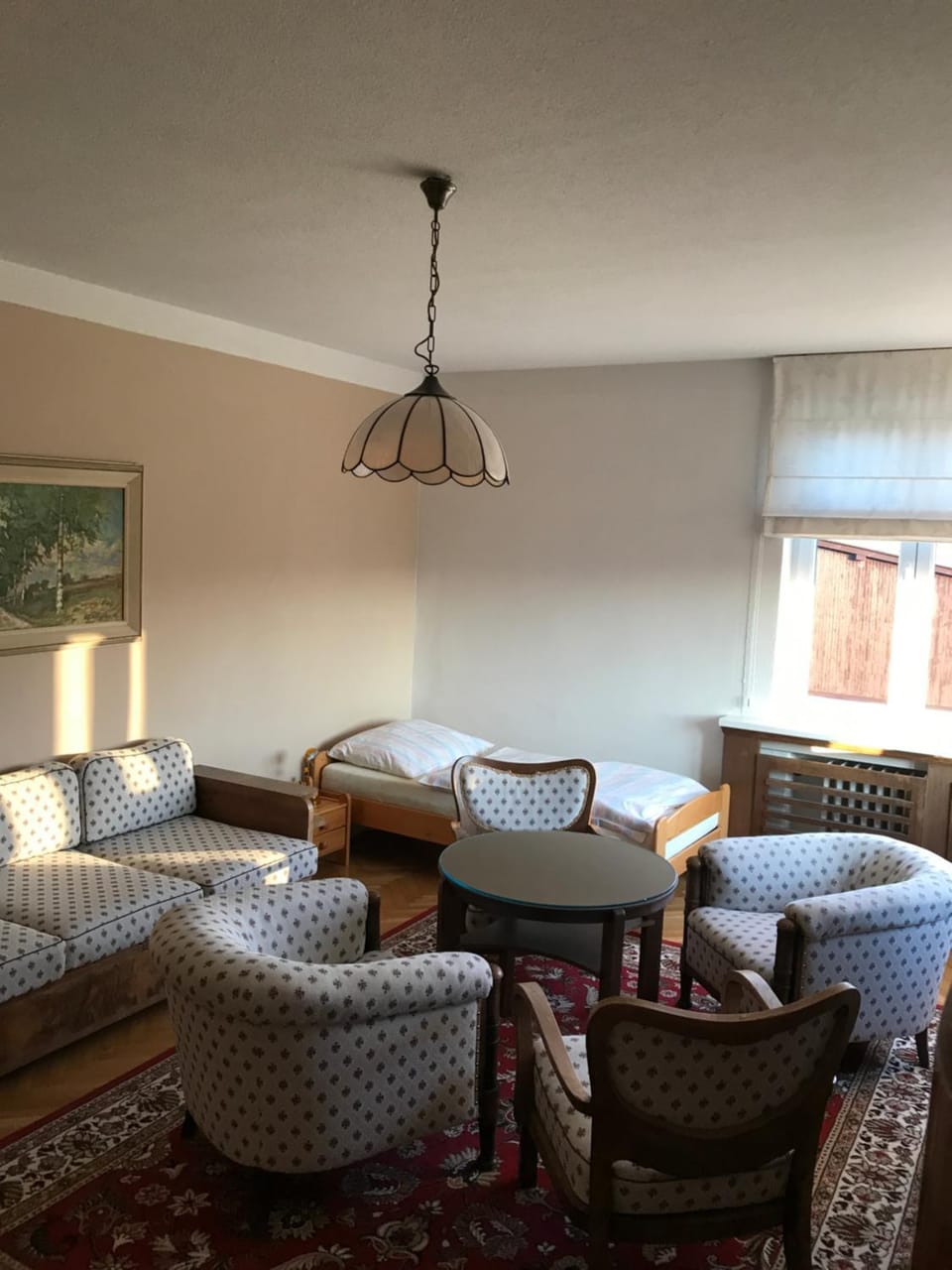 Apartmán u stadionu Apartment in Lower Silesian Voivodeship