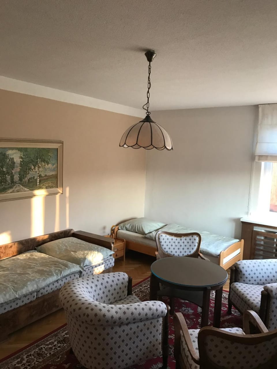 Apartmán u stadionu Apartment in Lower Silesian Voivodeship