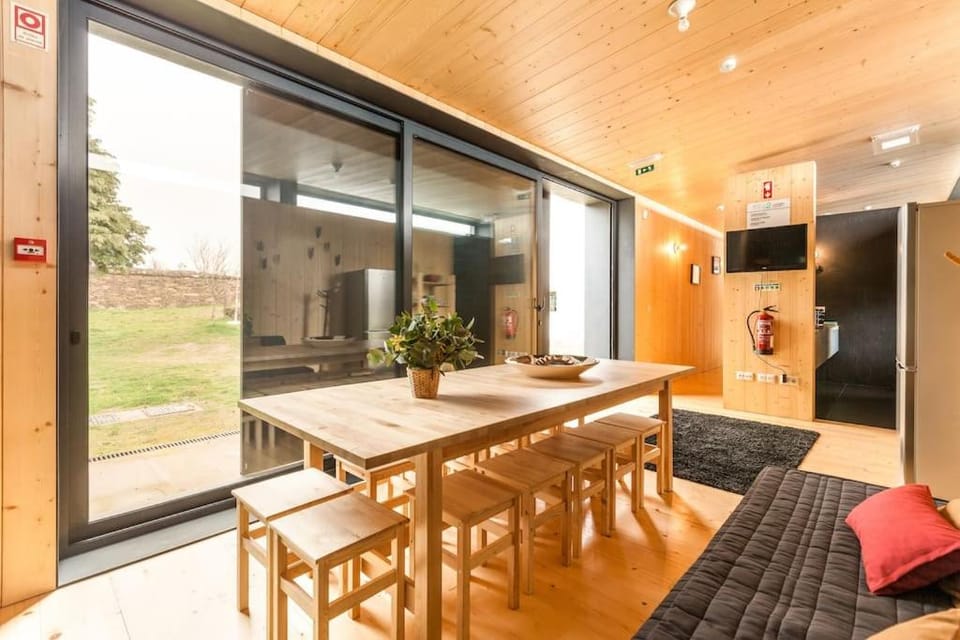 Communal lounge/ TV room, Dining area