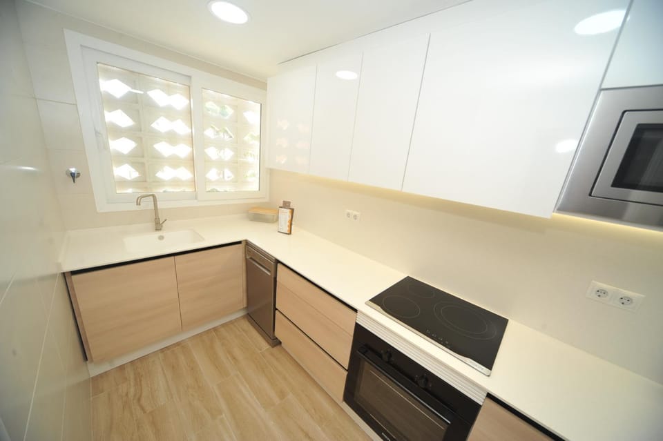 Estoril III vista mar premium Orangecosta Apartment in Benicàssim