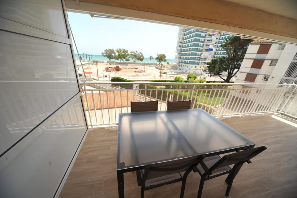 Estoril III vista mar premium Orangecosta Apartment in Benicàssim