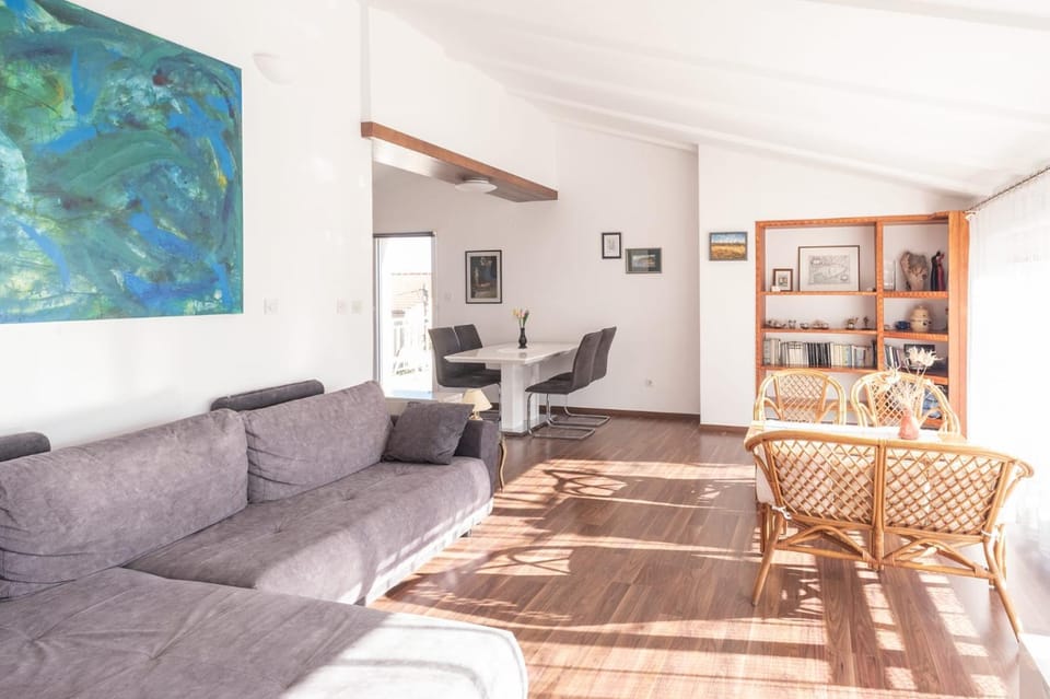Haus Mirela Apartment in Medulin