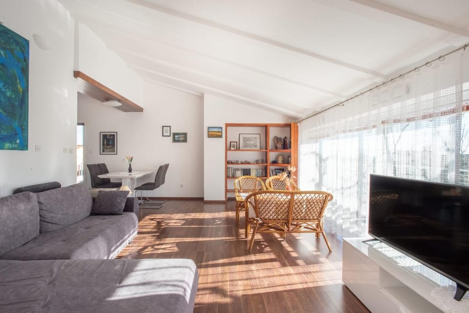 Haus Mirela Apartment in Medulin