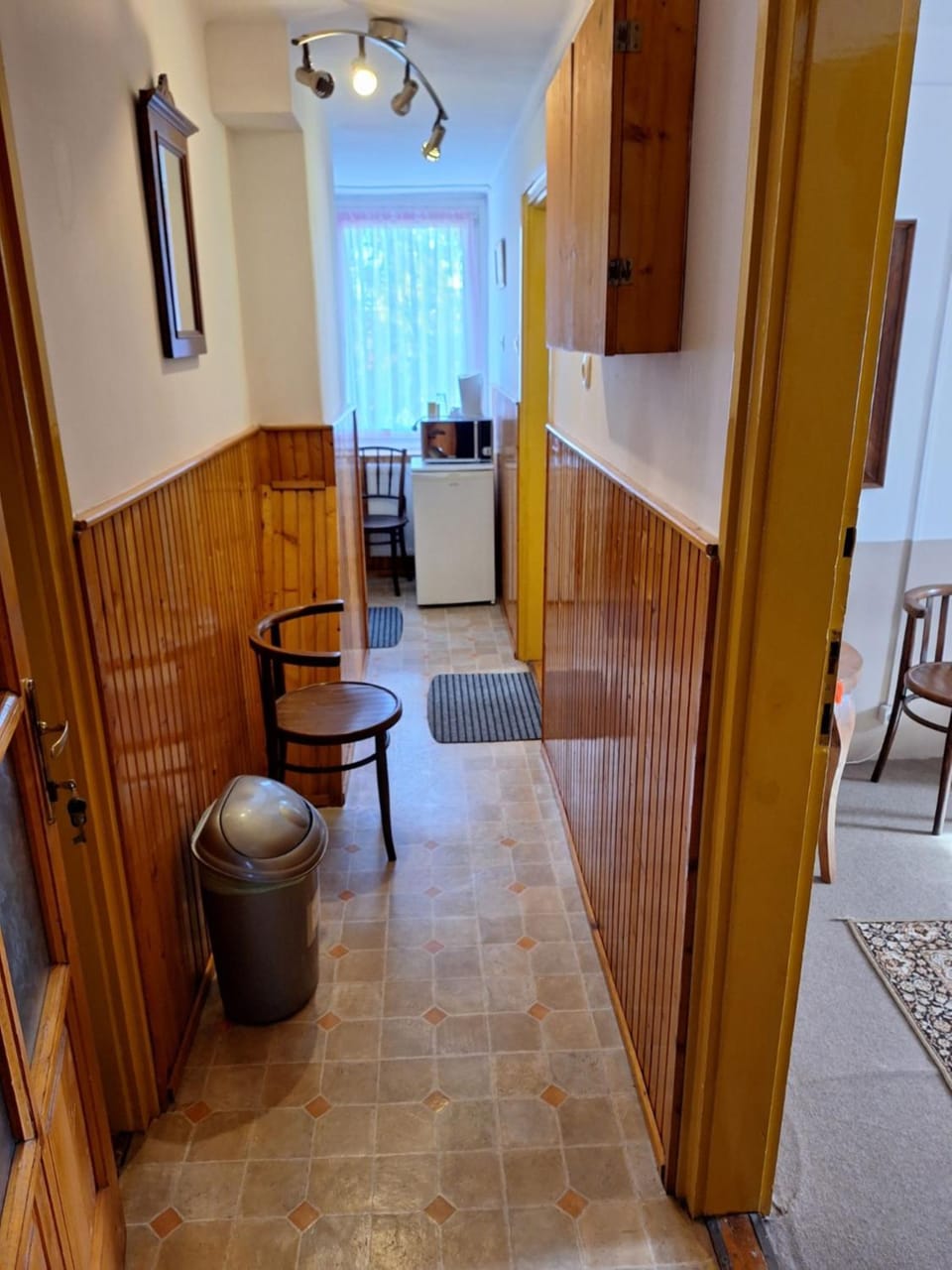 Fenyő Panzió Bed and Breakfast in Slovakia