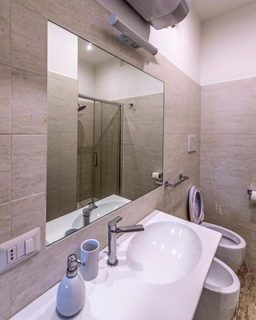 Aragonese Luxury Rooms Bed and Breakfast in Naples