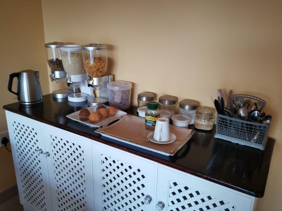 Lucolo Palace B&B - Mthatha Bed and Breakfast in Eastern Cape