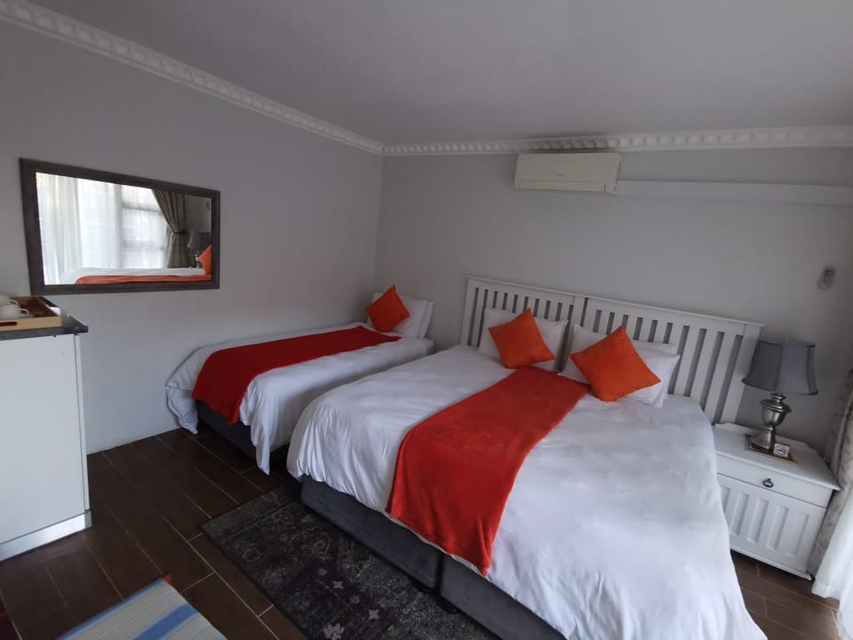 Lucolo Palace B&B - Mthatha Bed and Breakfast in Eastern Cape