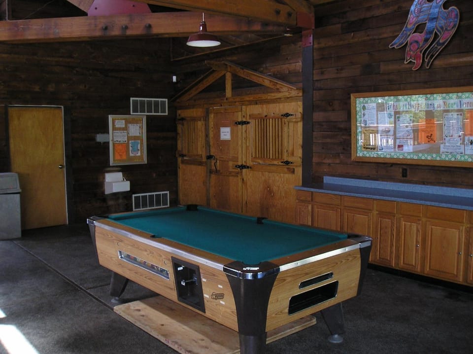 Billiard