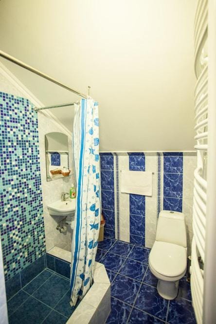 Goldenluxe Hotel in Hungary
