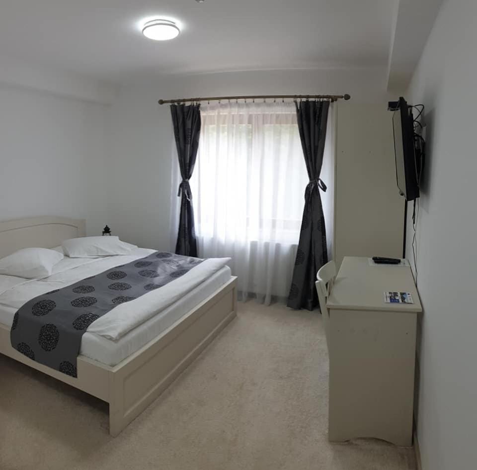 Casuta Din Padure Bed and Breakfast in Brașov County