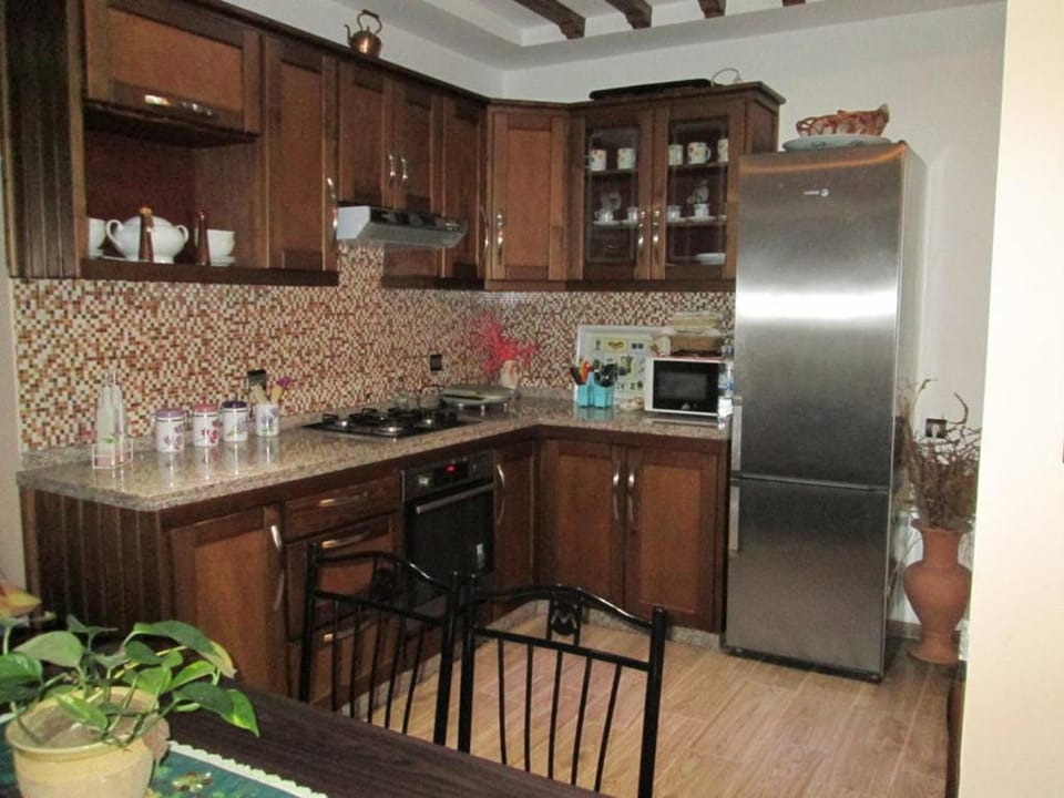 Cité Jardins Appartement Apartment in Tangier-Tétouan-Al Hoceima
