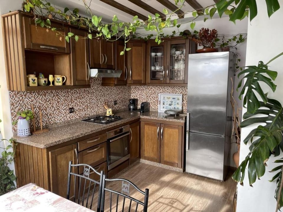 Cité Jardins Appartement Apartment in Tangier-Tétouan-Al Hoceima