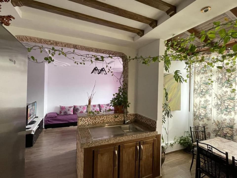Cité Jardins Appartement Apartment in Tangier-Tétouan-Al Hoceima