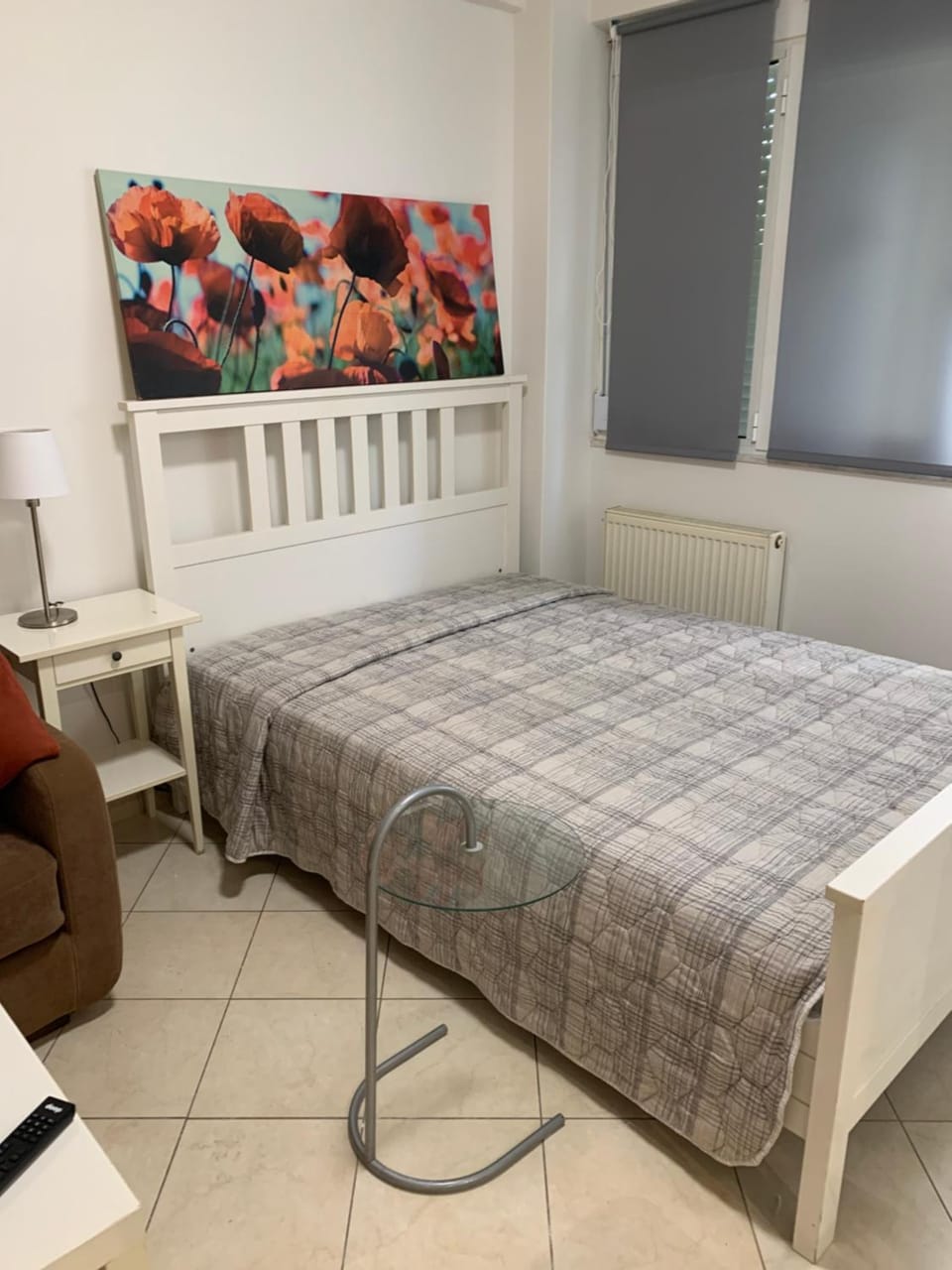 Glyfada Centre Studio Apartment in South Athens