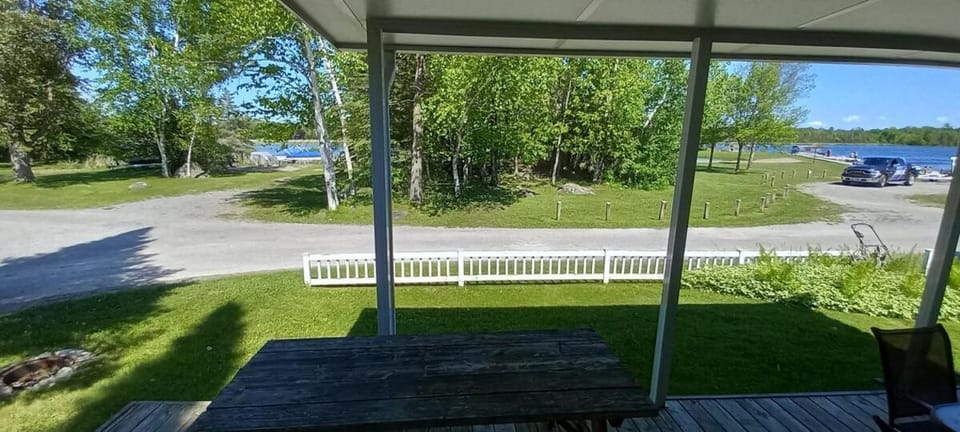 Bell Haven Park Campground/ 
RV Resort in Kawartha Lakes