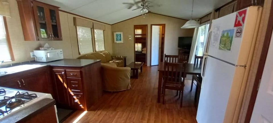 Bell Haven Park Campground/ 
RV Resort in Kawartha Lakes