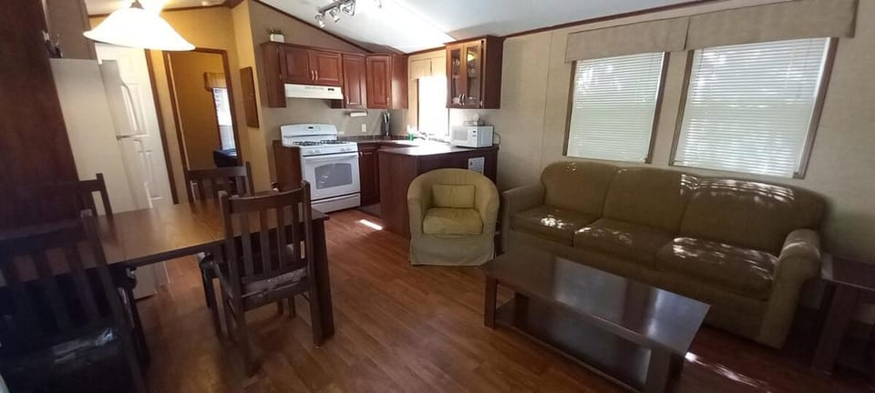 Bell Haven Park Campground/ 
RV Resort in Kawartha Lakes