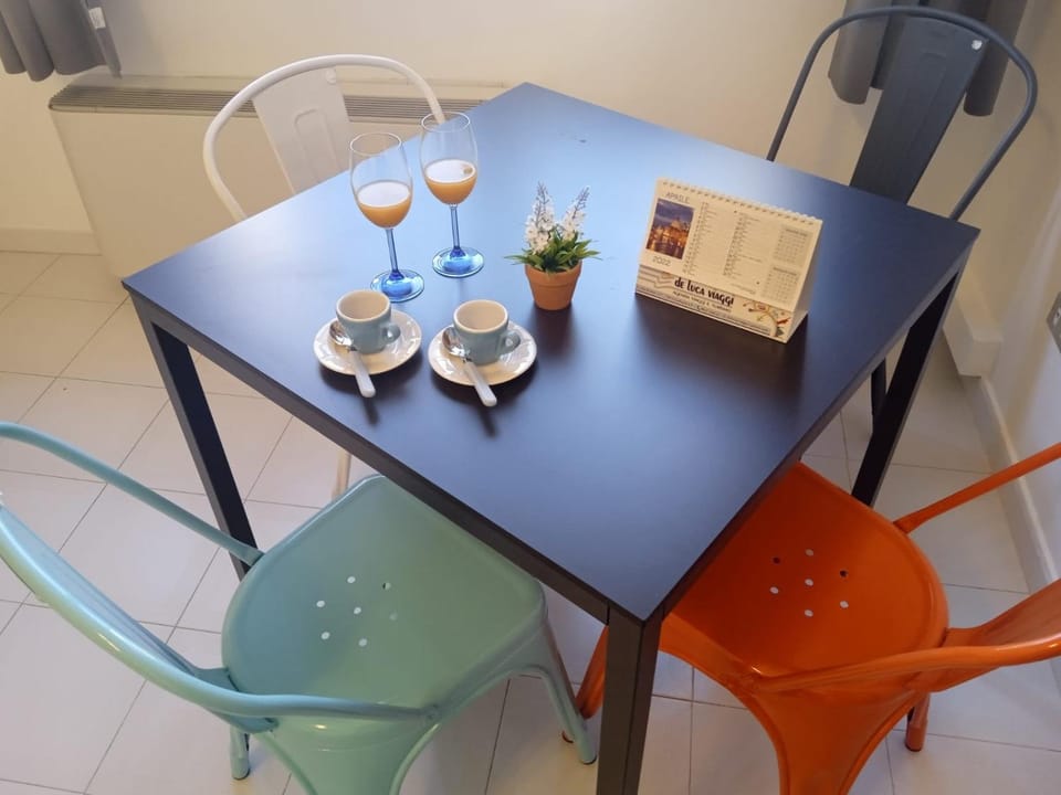 Holiday Home Fontana Greca Bed and Breakfast in Gallipoli