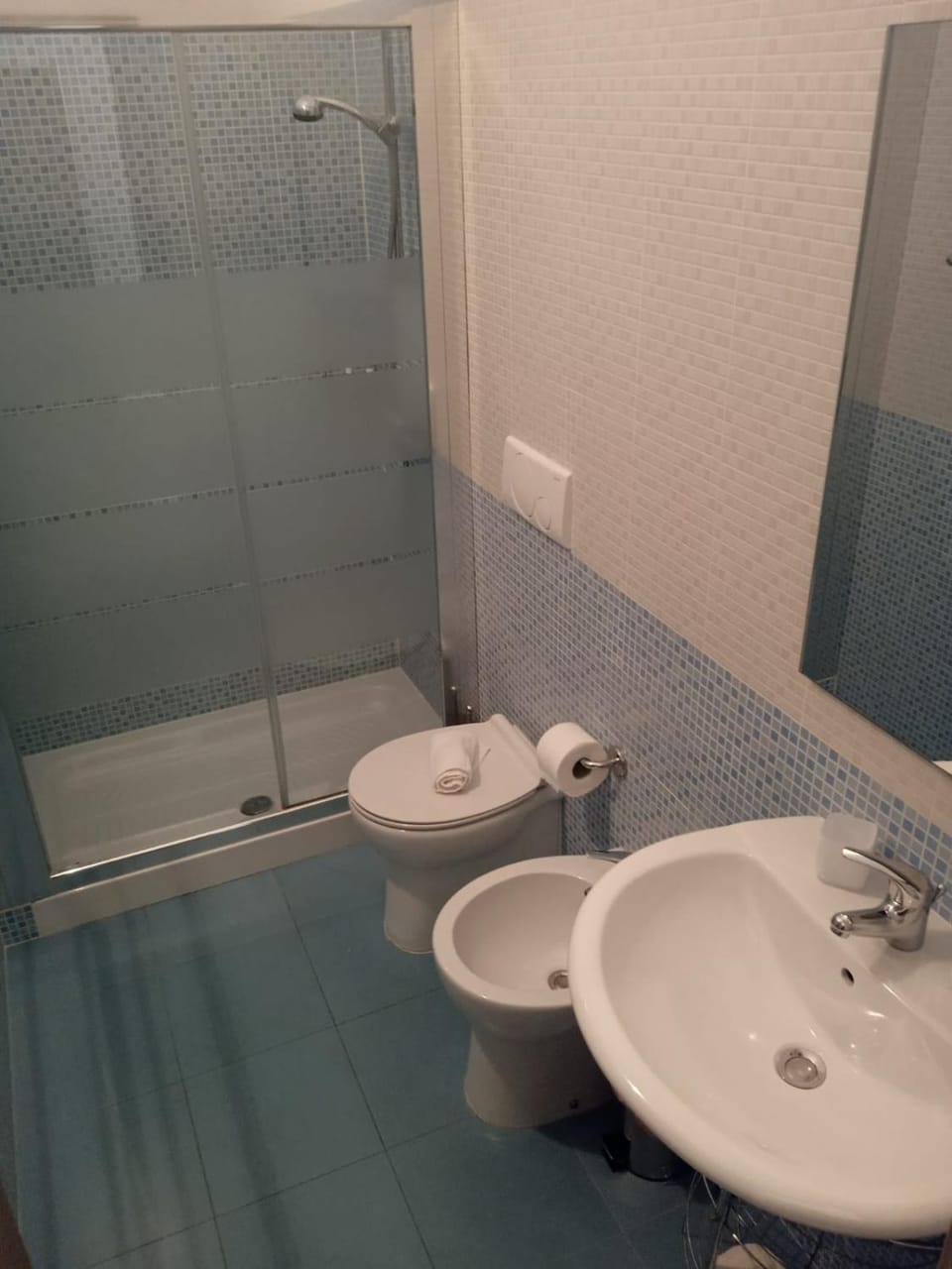 Holiday Home Fontana Greca Bed and Breakfast in Gallipoli