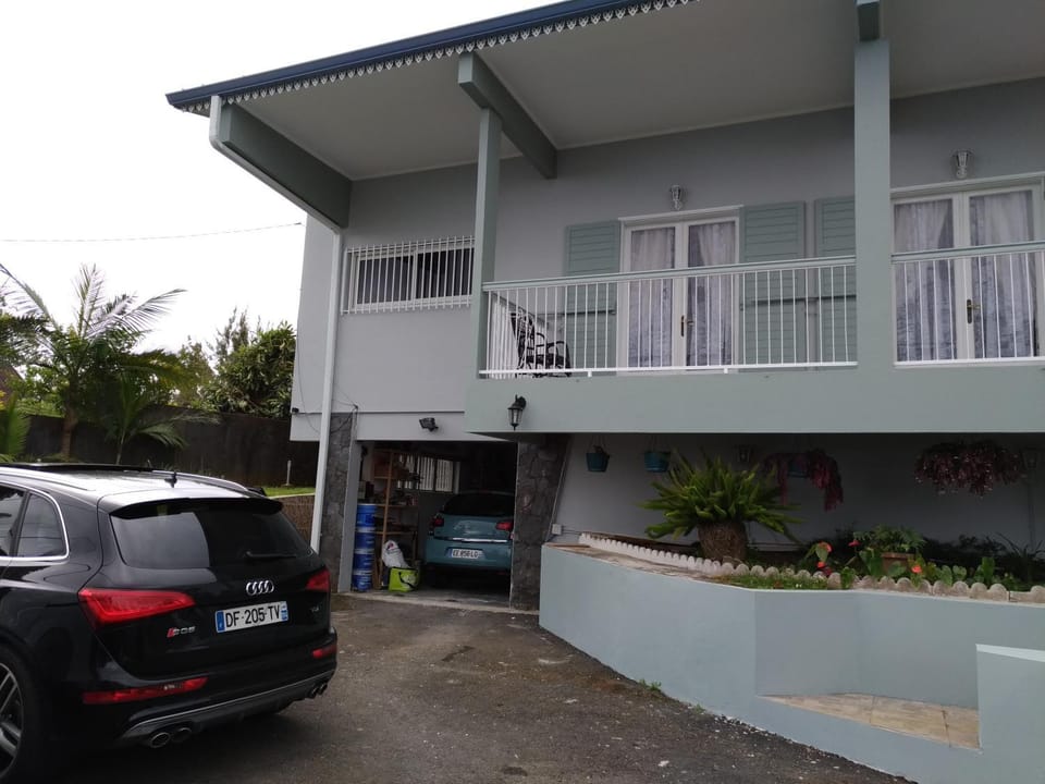 LE Colibri Bed and Breakfast in Réunion