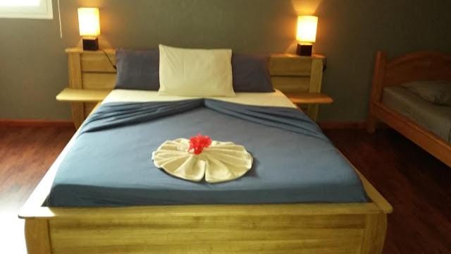 LE Colibri Bed and Breakfast in Réunion