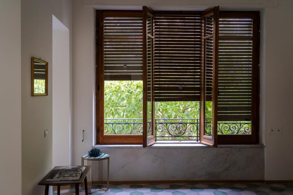 View (from property/room), Decorative detail