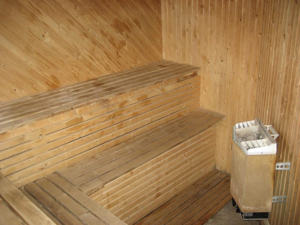 Spa and wellness centre/facilities
