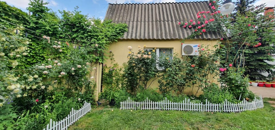 Holiday Home near sea House in Odessa