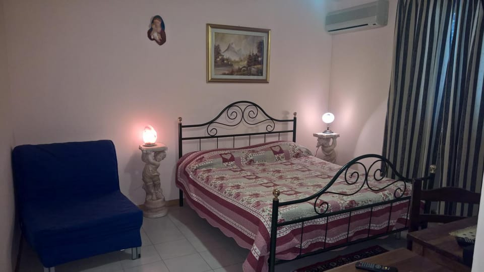 Azienda Agrituristica Piccolo Ranch Farm Stay in Umbria