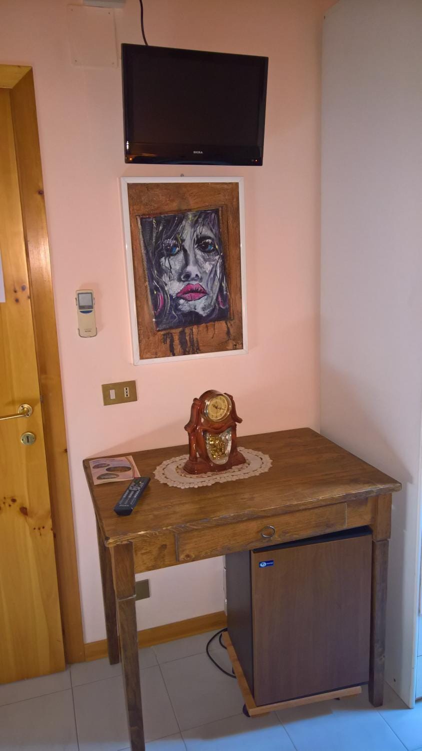 Azienda Agrituristica Piccolo Ranch Farm Stay in Umbria