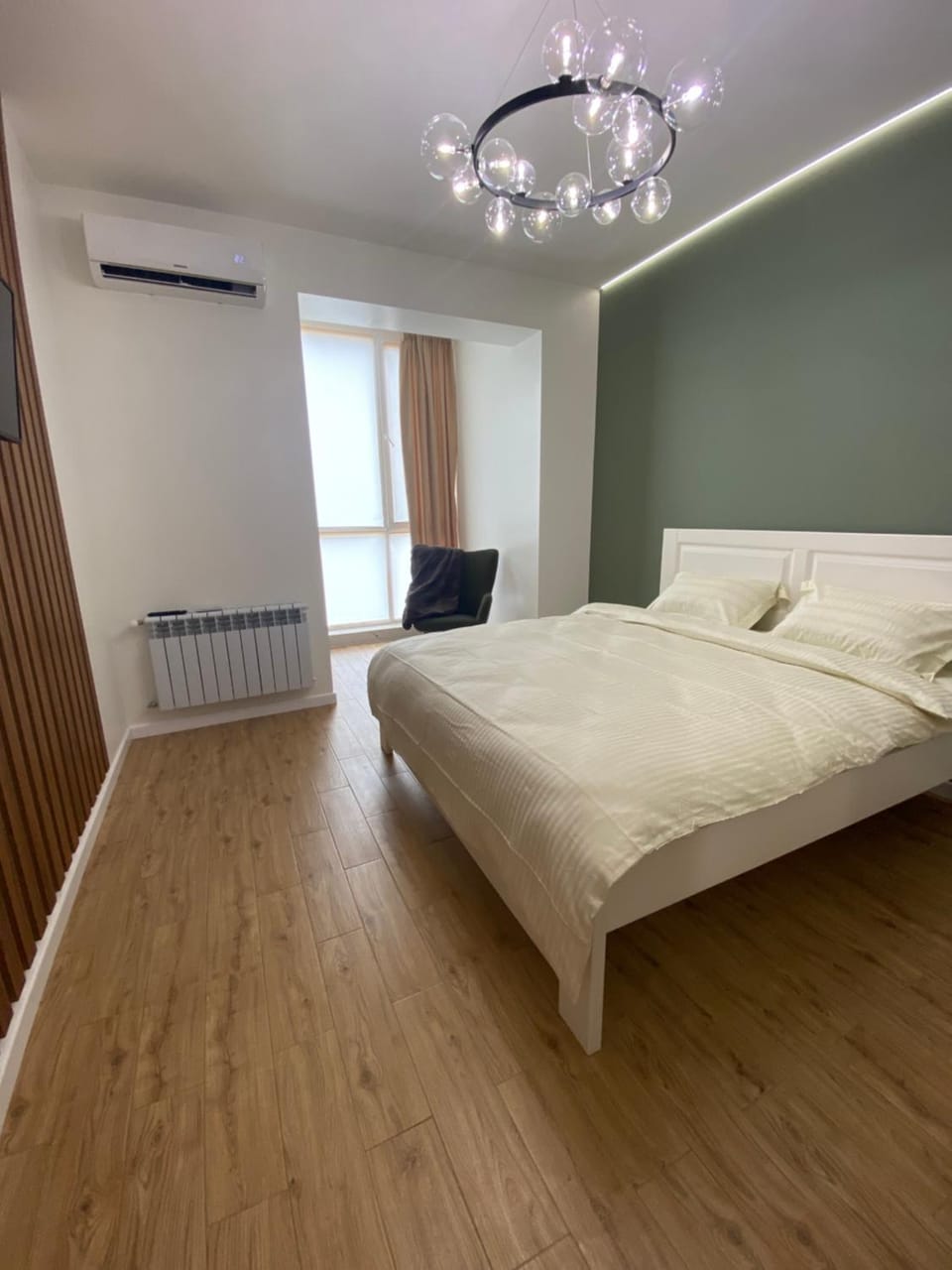 Relax apartment стильні апартаменти біля озера авторський ремонт Apartment in Ukraine