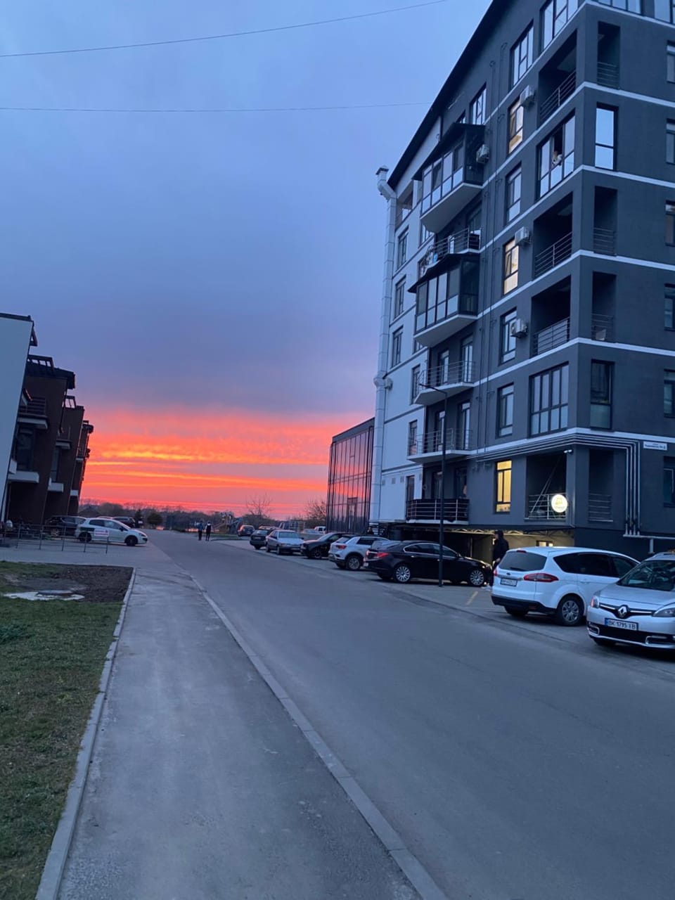 Relax apartment стильні апартаменти біля озера авторський ремонт Apartment in Ukraine