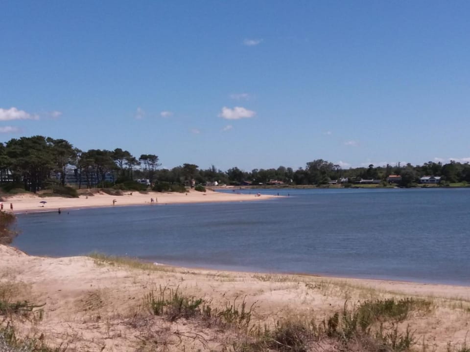 Natural landscape, Beach