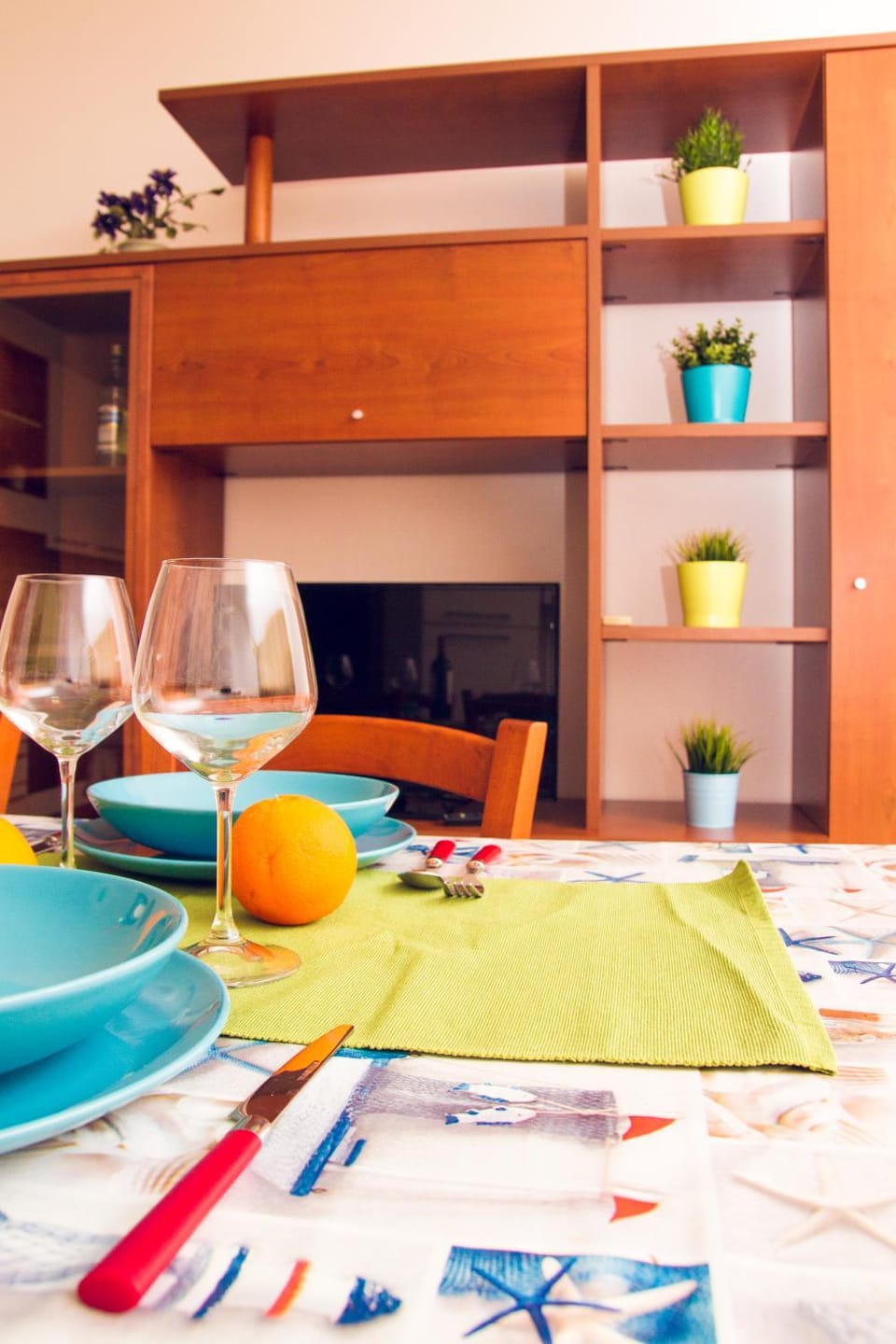 Appartamento Montenero Apartment in Pozzallo