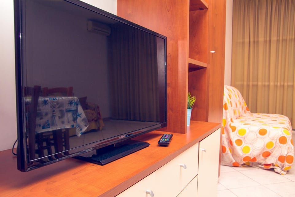 TV and multimedia