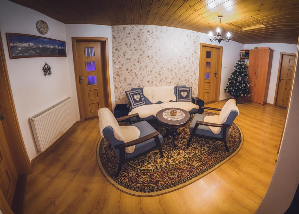 Apartmán u Paťka Zuberec Bed and Breakfast in Lesser Poland Voivodeship