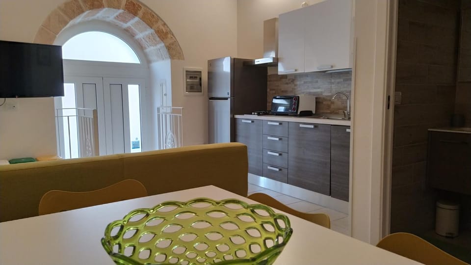 Bruco Holiday House in Polignano a Mare