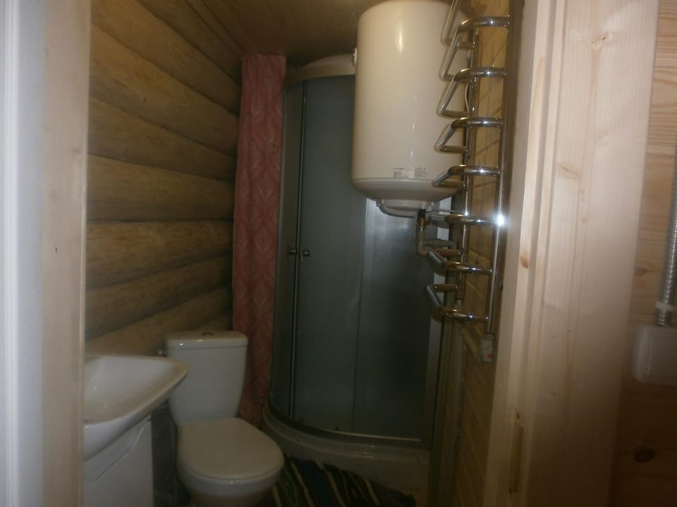 Toilet, Bathroom