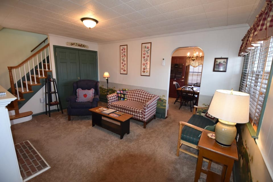 Apple Bin Inn Bed and Breakfast in Pennsylvania