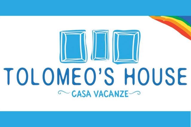 Tolomeo's House-Bed & Bike House in Nardò
