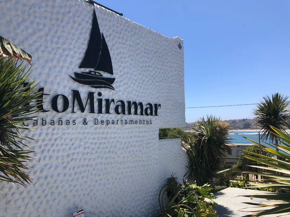 Altomiramar Apartment in Santiago Metropolitan Region