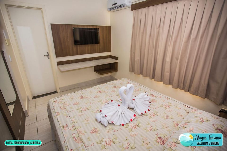 L'acqua diRoma IV | Diversão em Família | 12 Piscinas + Ofurôs Apartment in State of Goiás