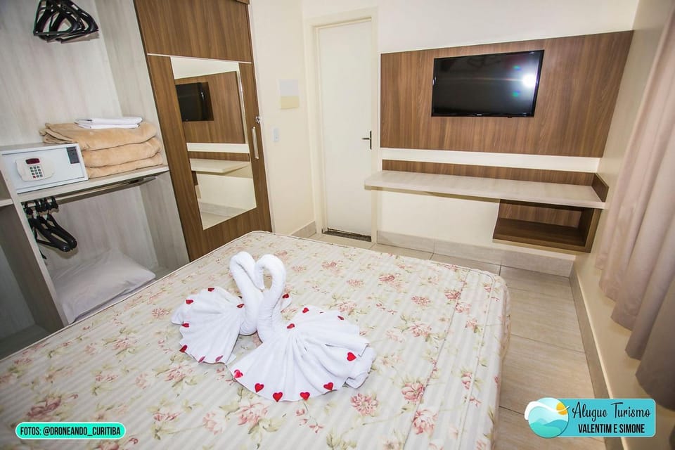 L'acqua diRoma IV | Diversão em Família | 12 Piscinas + Ofurôs Apartment in State of Goiás
