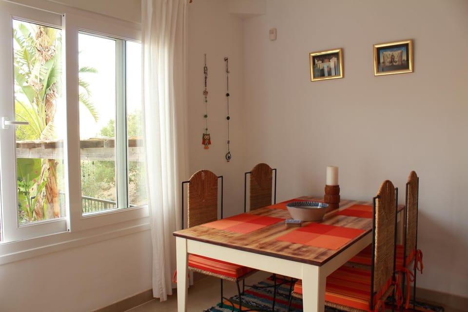 Casa Encontrada House in Costa Tropical